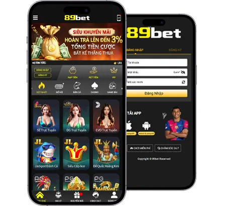 Đồ họa HD sống động của game bắn cá C54 Info