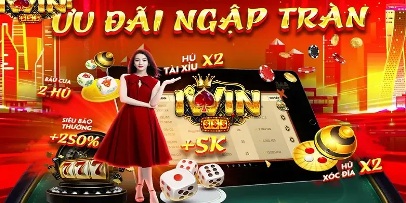 Các chương trình khuyến mãi mới nhất của c54 info