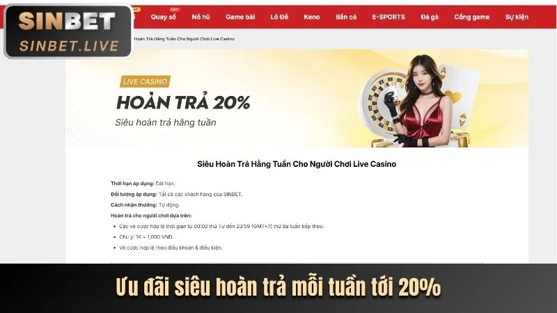 Trò chơi nổ hũ c54 info với jackpot lớn